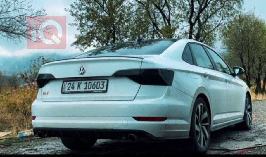 فولكسفاغن جيتا